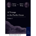 A Voyage to the Pacific Ocean Vol. 1