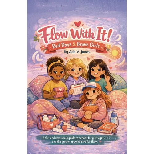 Flow With It!, Red Days & Brave Girls