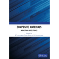 Composite Materials: High Strain Rate Studies