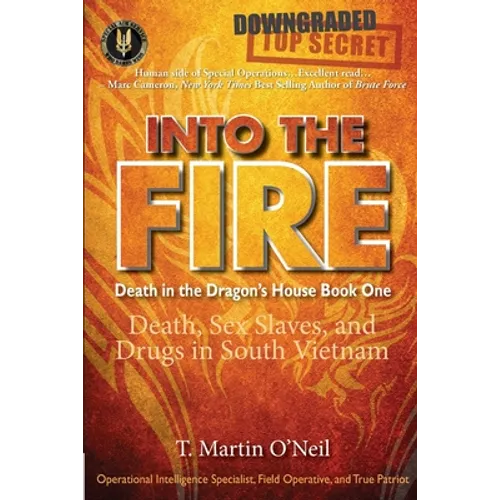 Into the Fire