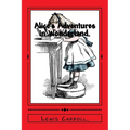 Alice's Adventures in Wonderland.