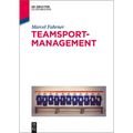 Teamsportmanagement