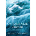 Sacramental Streams: Lutheran Baptismal Theology from the Old Testament Into the New