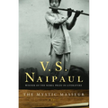The Mystic Masseur
