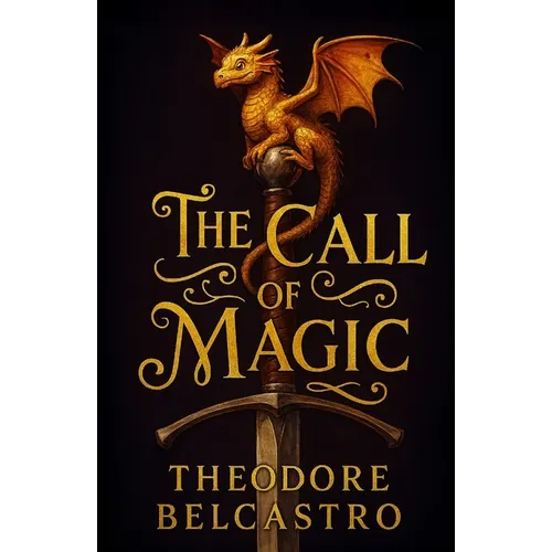 The Call of Magic