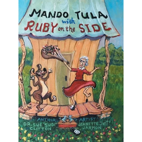 Mando Tula with Ruby on the Side