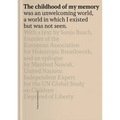 Laurent Ziegler: The Childhood of My Memory