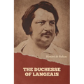 The Duchesse of Langeais