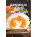 Kuharica Za Desere Ledeno Zlato