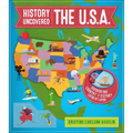 History Uncovered: The U.S.A.