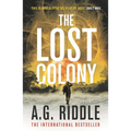 The Lost Colony