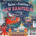 Santa Is Coming to New Hampshire