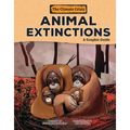 Animal Extinctions: A Graphic Guide