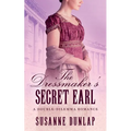 The Dressmaker's Secret Earl
