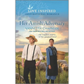 Her Amish Adversary