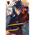 Persona 5, Vol. 11