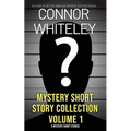 Mystery Short Story Collection Volume 1: 5 Mystery Short Stories