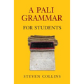 A Pali Grammar for Students