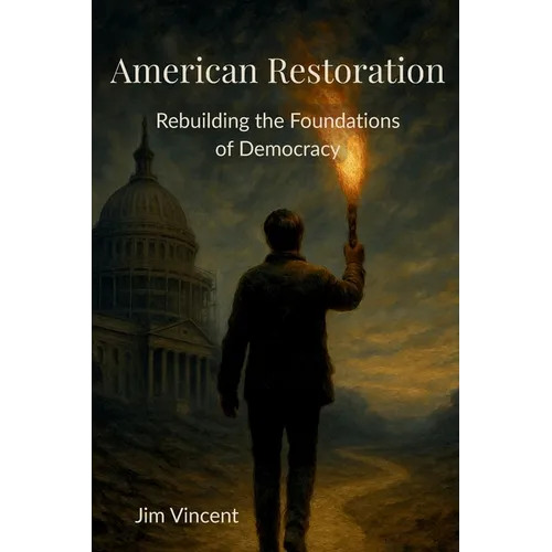 American Restoration: Restoring the Foundations of Democracy