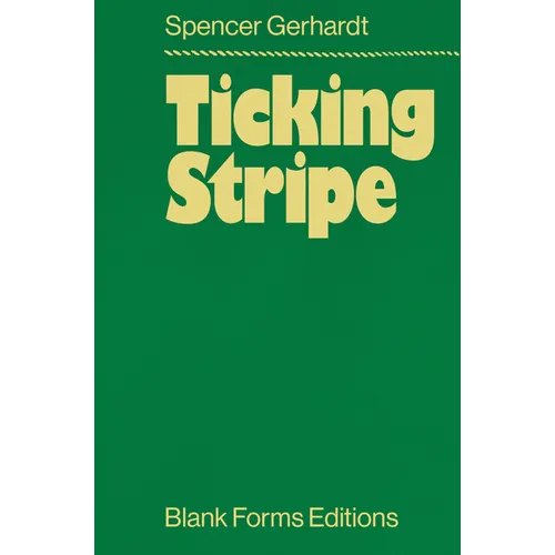 Ticking Stripe
