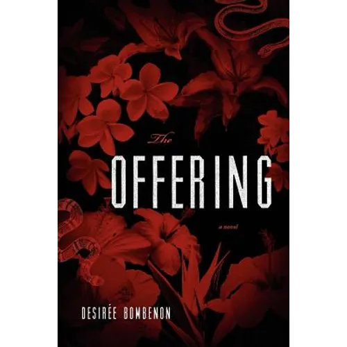The Offering - Paperback
