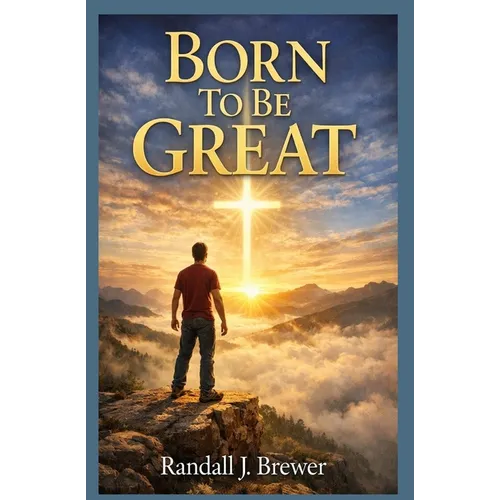 Born to be Great