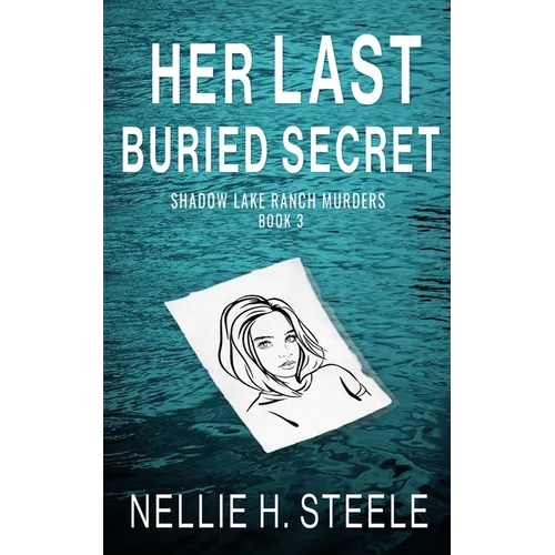 Her Last Buried Secret