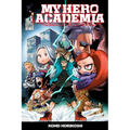 My Hero Academia, Vol. 20