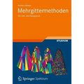 Mehrgittermethoden: Ein Lehr- Und Übungsbuch