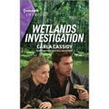 Wetlands Investigation
