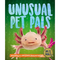 Unusual Pet Pals