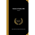 Census of India, 1981; Volume 5