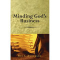 Minding God's Business