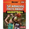 34 Amazing Facts about Basketball