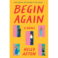 Begin Again