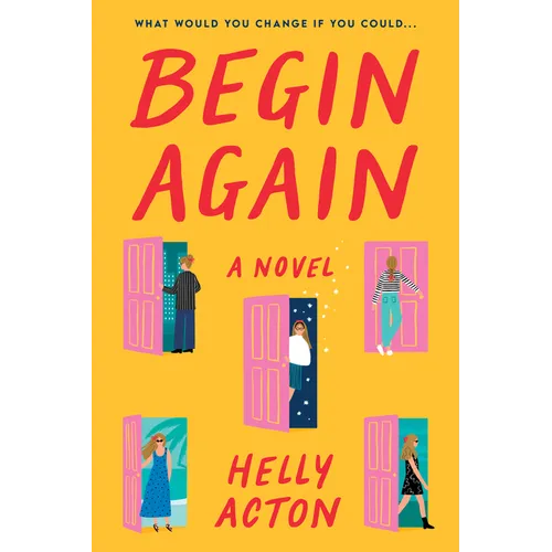 Begin Again