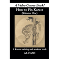 How to Fix Karate (book one)