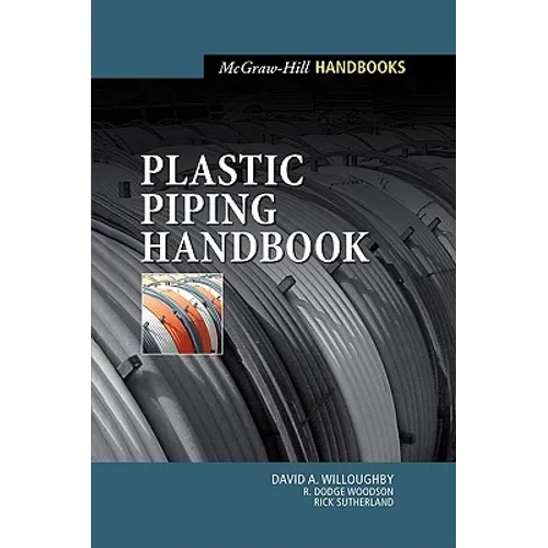 Plastic Piping Handbook