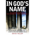 In God's Name: An Investigation Into the Murder of Pope John Paul I
