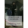 Une Etude en rouge