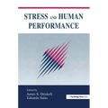 Stress and Human Performance