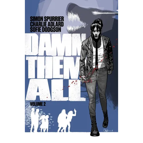 Damn Them All Vol. 2