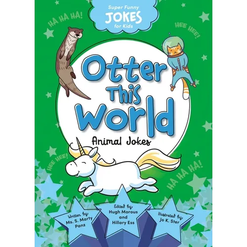 Otter This World: Animal Jokes