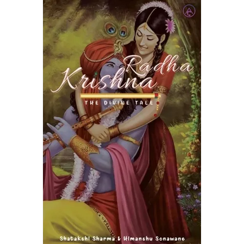 Radha Krishna