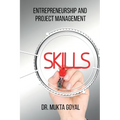 Entrepreneurship & Project Management