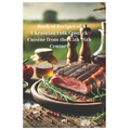 Book of Recipes of Ukrainian Folk Cossack Cuisine from the 15th-16th Century