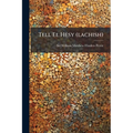 Tell El Hesy (lachish)