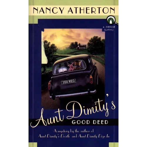 Aunt Dimity's Good Deed