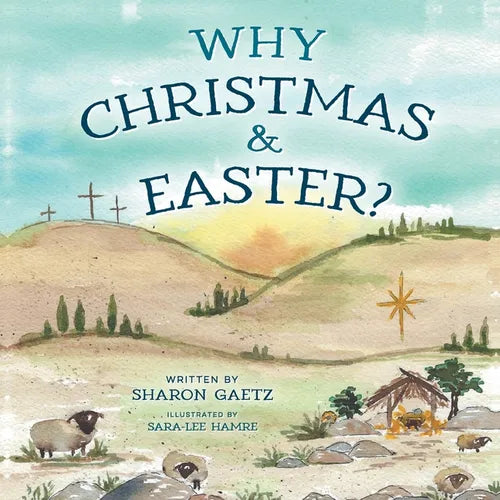Why Christmas & Easter?