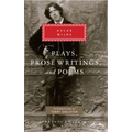 Plays, Prose Writings and Poems of Oscar Wilde: Introduction by Terry Eagleton